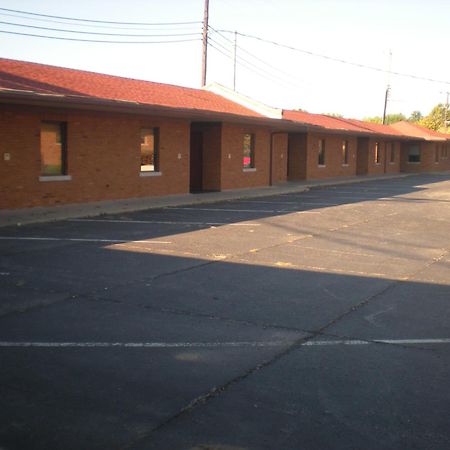 Knights Inn Jacksonville Bagian luar foto