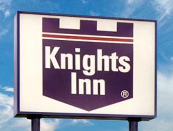 Knights Inn Jacksonville Bagian luar foto