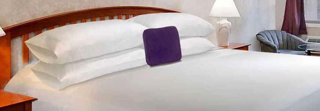 Knights Inn Jacksonville Ruang foto