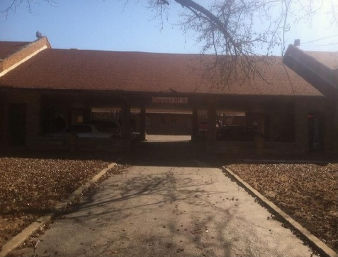 Knights Inn Jacksonville Bagian luar foto