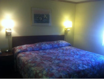 Knights Inn Jacksonville Bagian luar foto