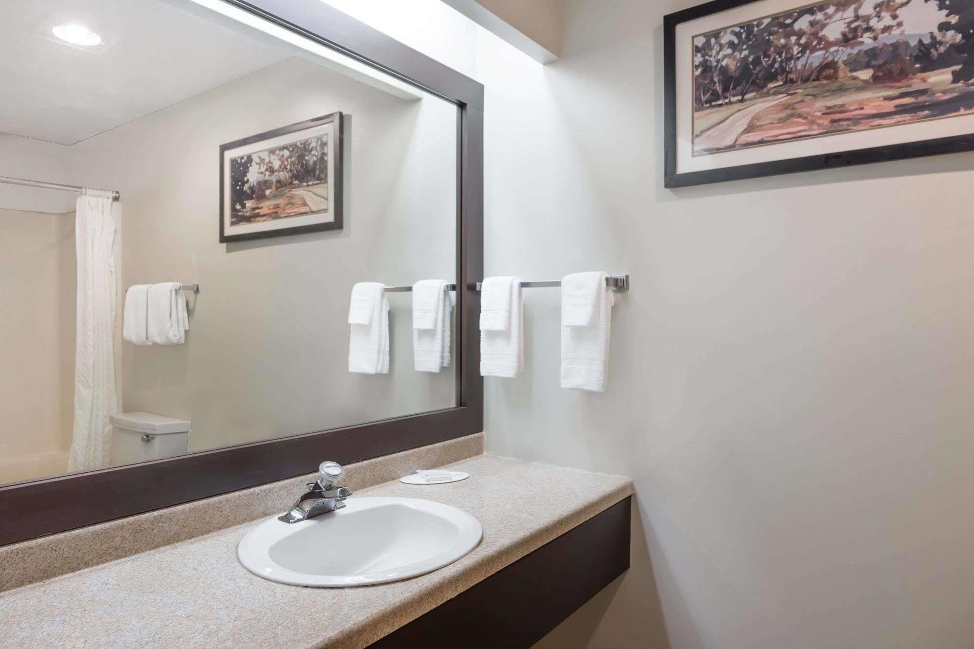 Knights Inn Jacksonville Bagian luar foto
